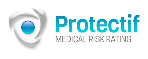 Protectif logo